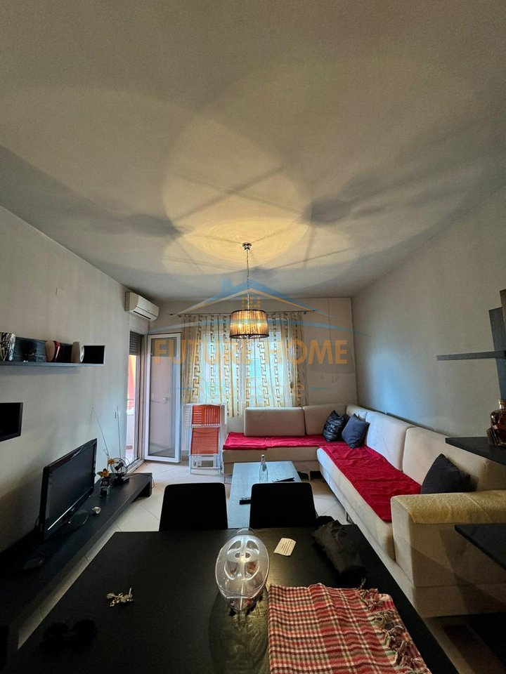 Shitet, Apartament 1+1, Lungomare