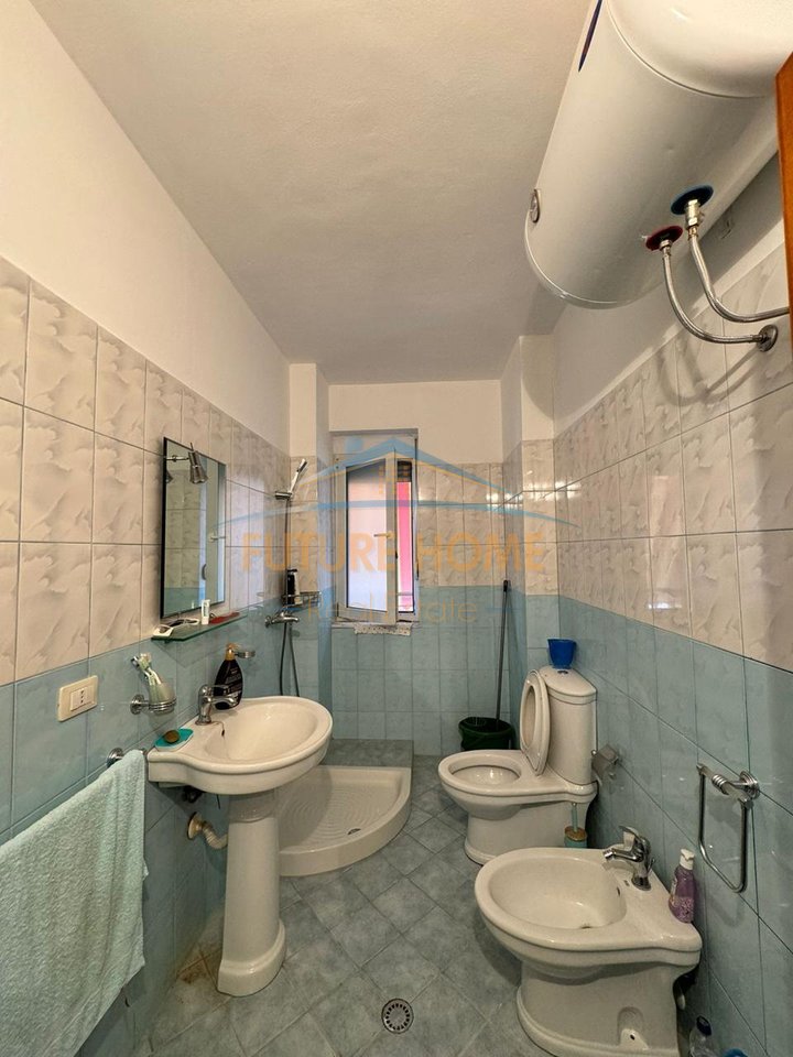 Shitet, Apartament 1+1, Lungomare
