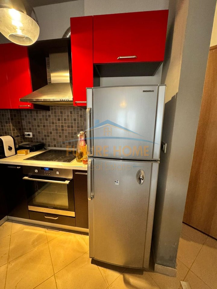 Shitet, Apartament 1+1, Lungomare