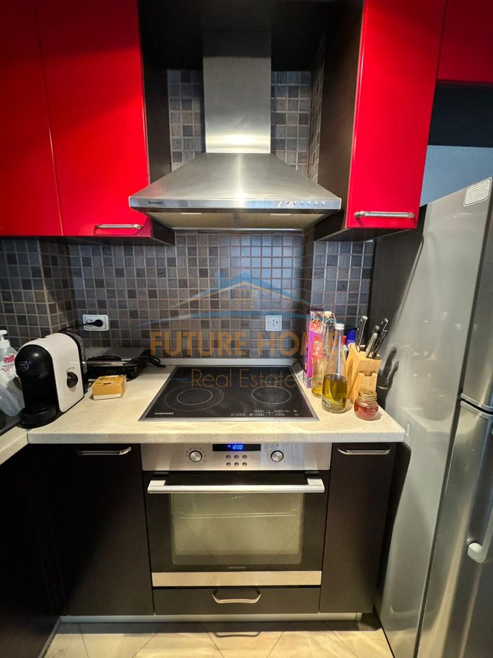 Shitet, Apartament 1+1, Lungomare