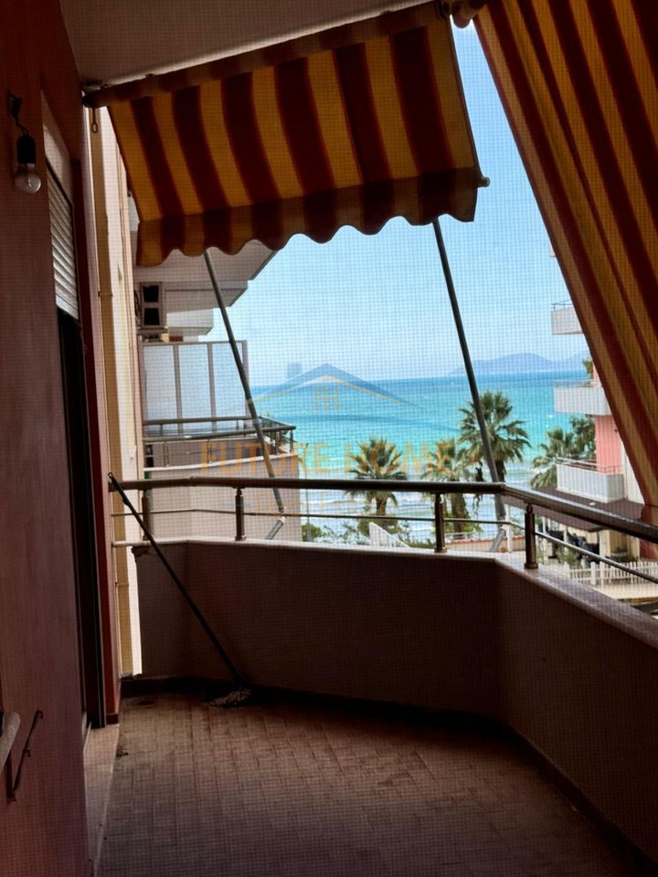 Shitet, Apartament 1+1, Lungomare