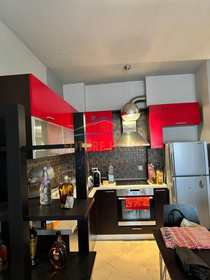 Shitet, Apartament 1+1, Lungomare