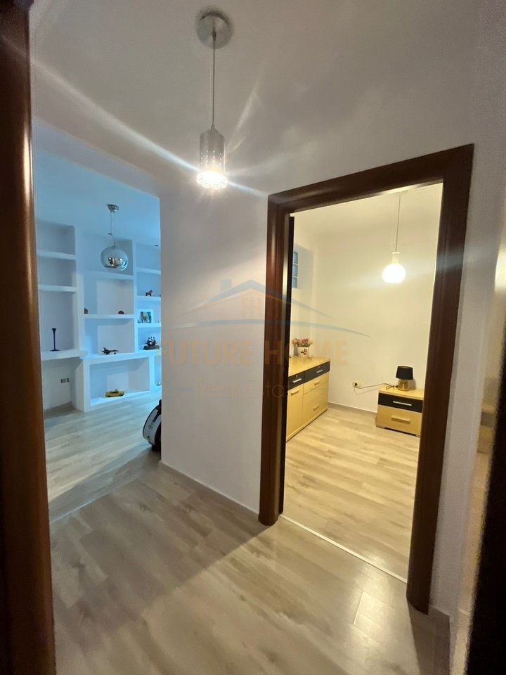 Rent, 1+1 Apartment, Bogdaneve Street, Tirana.
