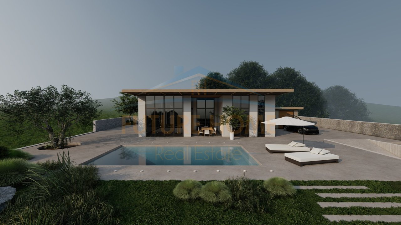 In Vendita, Villa Indipendente, Baia di Lalëzi