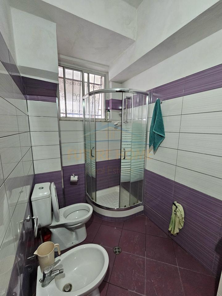 SHITET,APARTAMENT 2+1,STACIONI TRENIT,DURRES