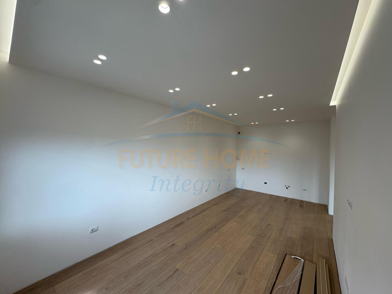 For rent, Apartment 2+1+2, American Hospital 3, Tirana.