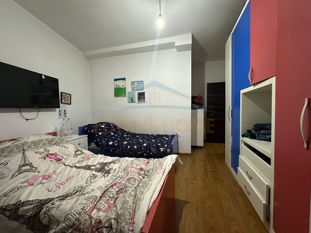 For sale, Apartment 3+1+2, New Ring Road.