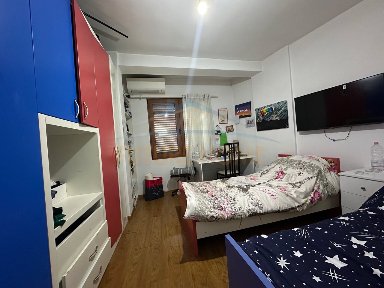 For sale, Apartment 3+1+2, New Ring Road.