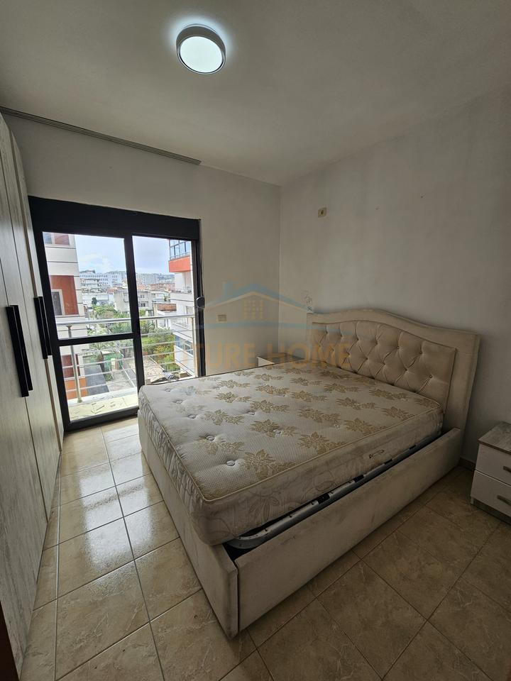 For sale, 2+1 Apartment, Behind Galaktiku, Durres.
