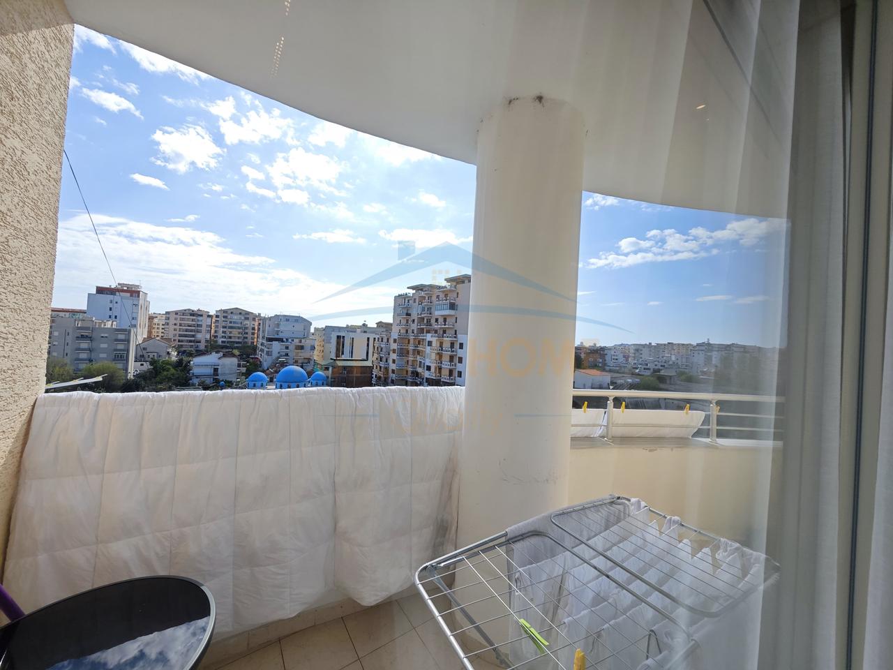 For Sale, Apartment 2+1+5, Hekurudha Beach, Durres