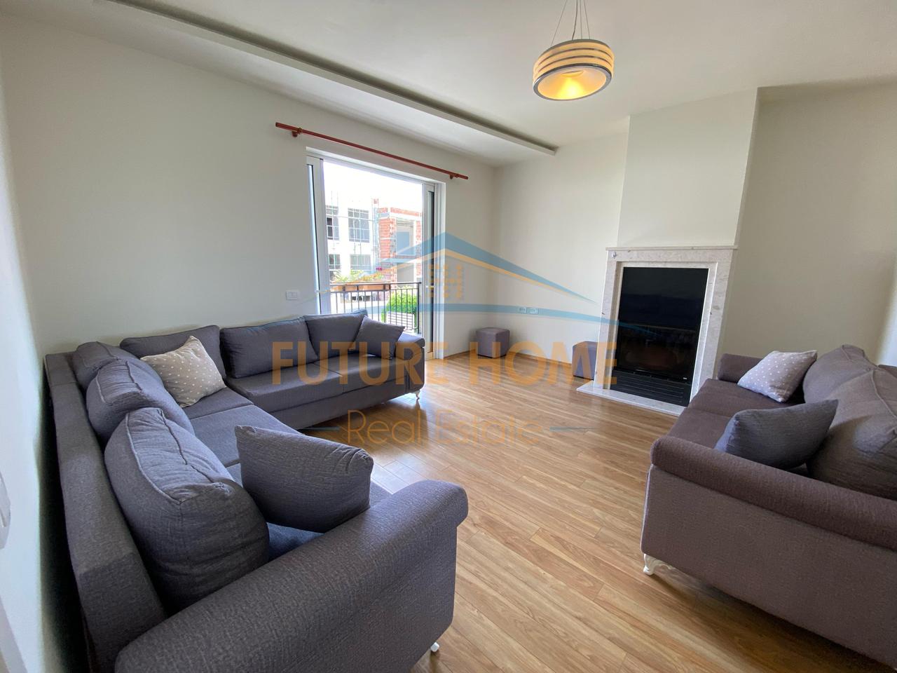 Rent, Villa, Street of Villas, Teg