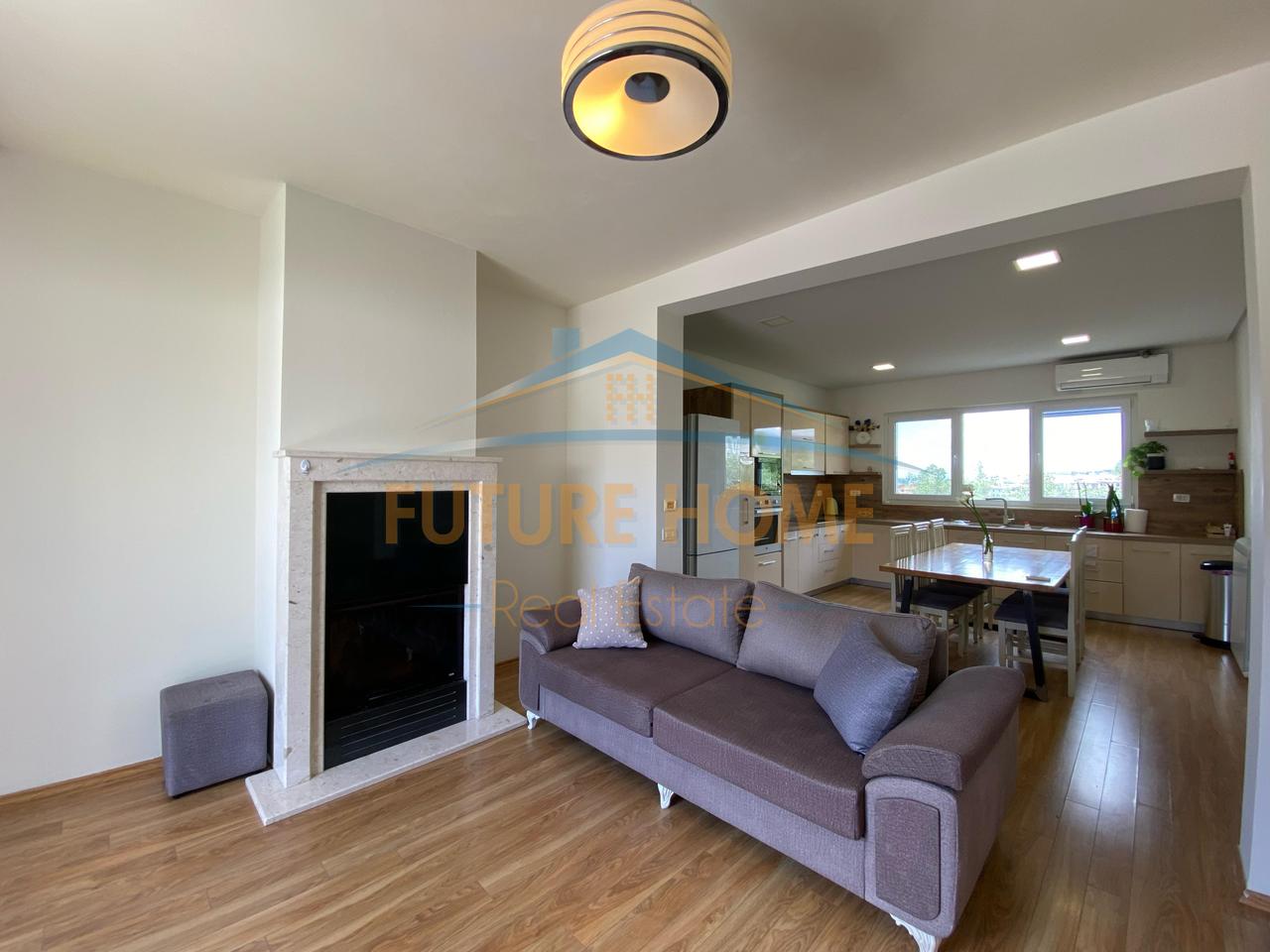 Rent, Villa, Street of Villas, Teg