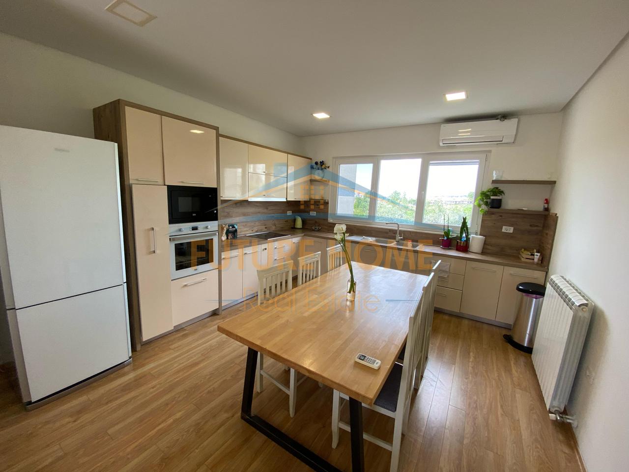 Rent, Villa, Street of Villas, Teg
