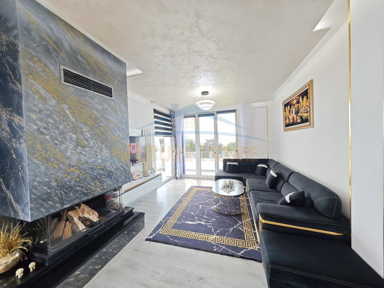 For sale, 2-storey villa, Golem, Durres.