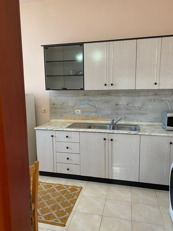 For sale, 3-storey villa, near the "Ramazan Jarani" School, Tirana.