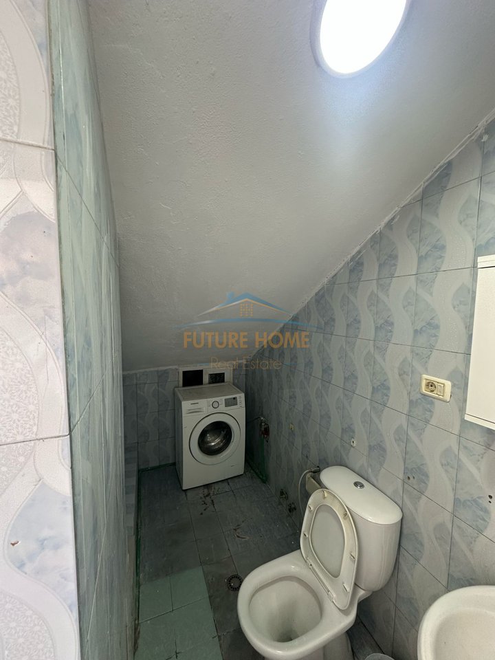 For rent, Apartment 2+1, Riza Cerova Street, Tirana