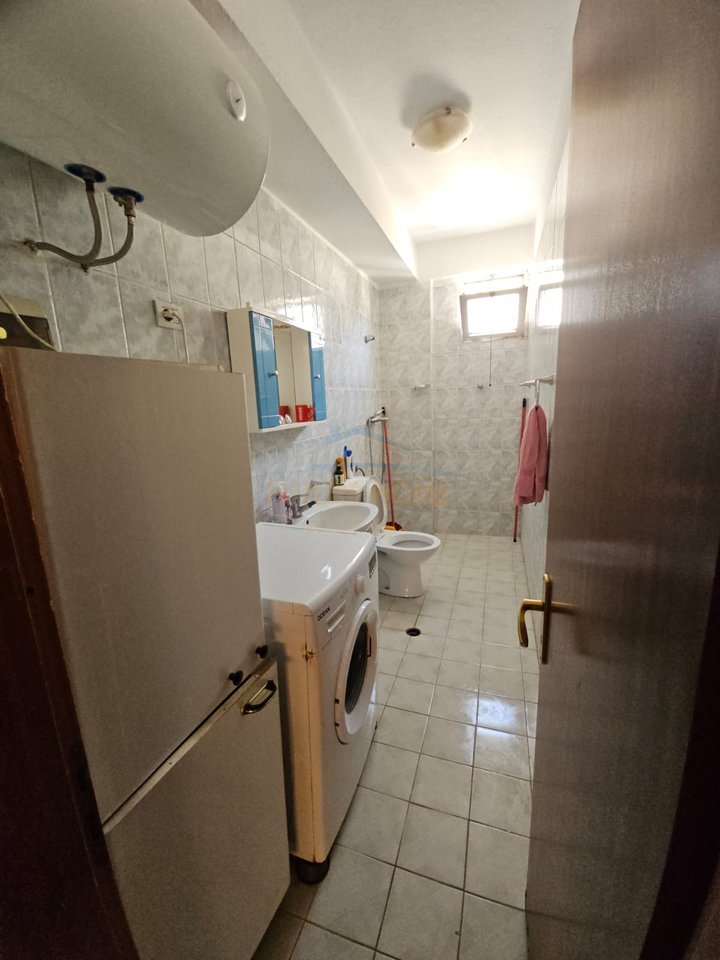 For rent, 3+1 Apartment, Fortuzi Street, Tirana.