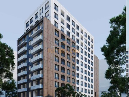 Vendita, Appartamento 1+1, Via Dritan Hoxha, Tirana.