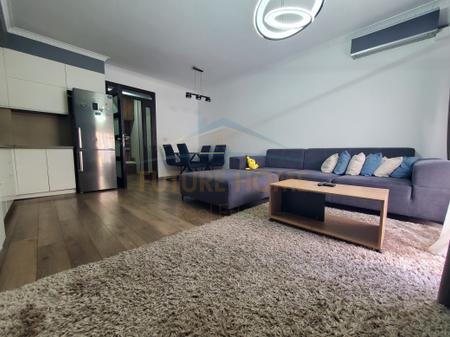 For rent, 2+1+2 Apartment, Fresku, Tirana