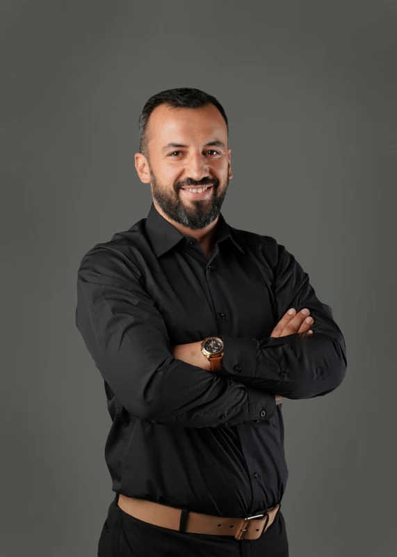 Dorian Duka