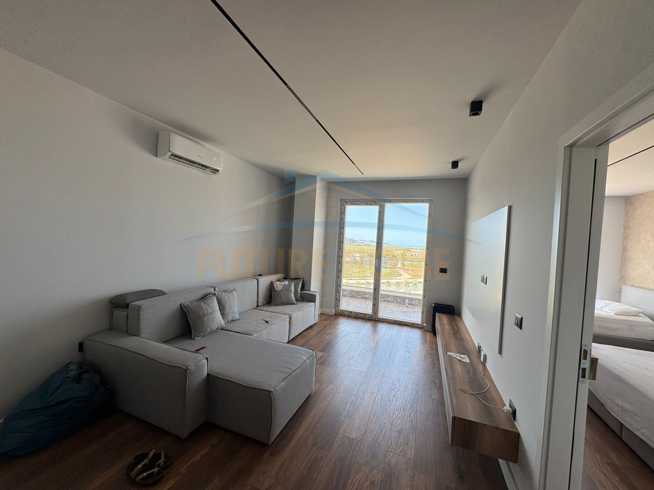 In vendita, Appartamento 1+1, Qerret, Kavajë