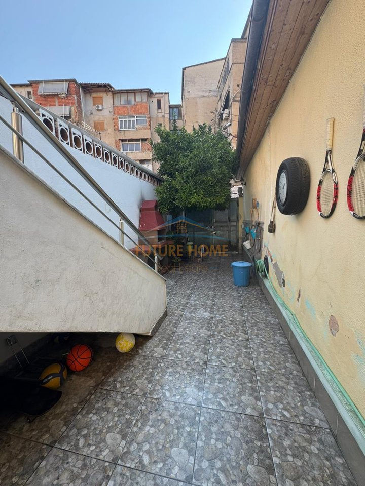 For Sale, Private House, Siri Kodra Street, Tirana