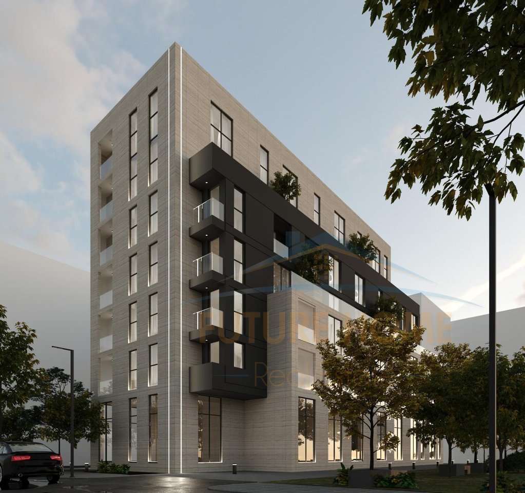 Shitet, Apartament 3+2, Durres.