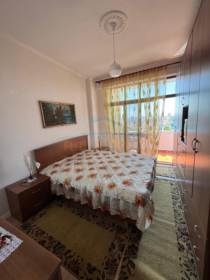 For sale, 2+1 Apartment, 5 Maji Street, Tirana.