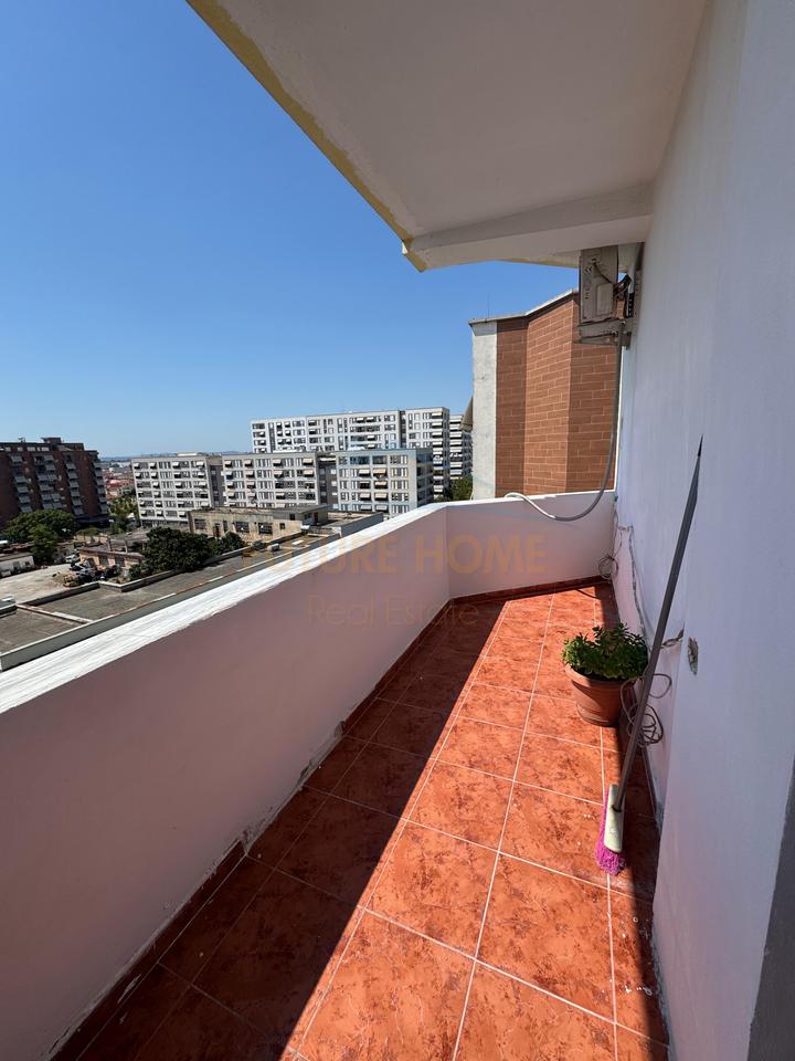For sale, 2+1 Apartment, 5 Maji Street, Tirana.