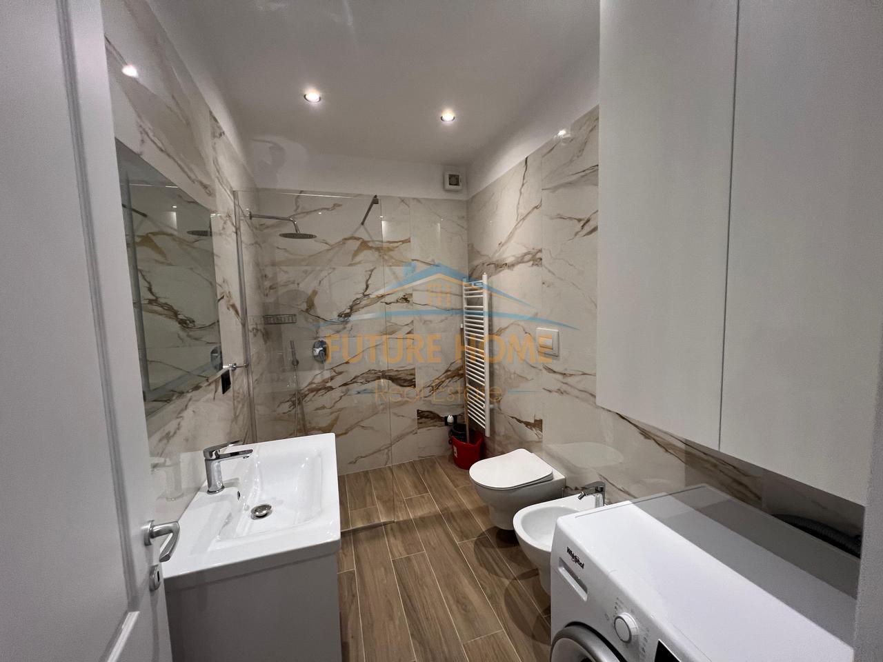 Qera, Apartament 2+1+2, Sofia Hill Residence, Teg.