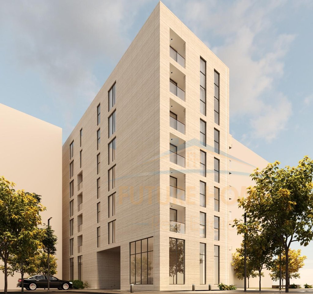 Shitet, Apartament 1+1, Durres.
