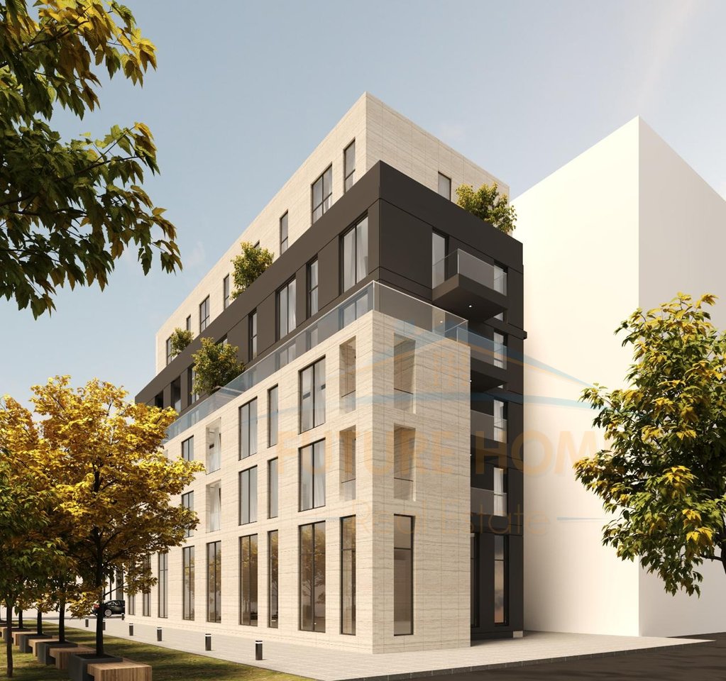 Shitet, Apartament 1+1, Durres.
