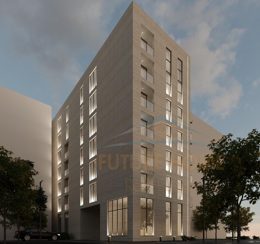 Shitet, Apartament 1+1, Durres.