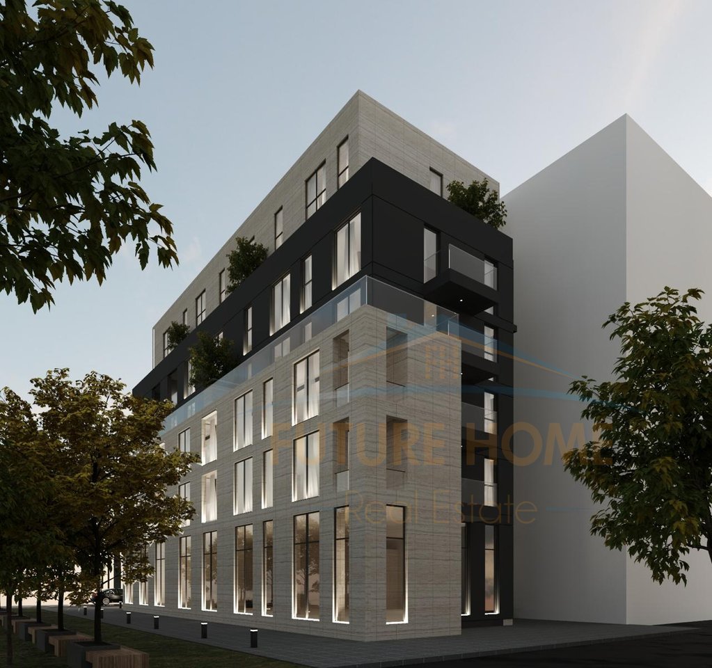 Shitet, Apartament 1+1, Durres.