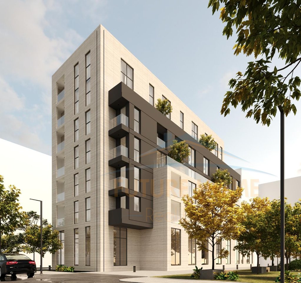 Shitet, Apartament 1+1, Durres.