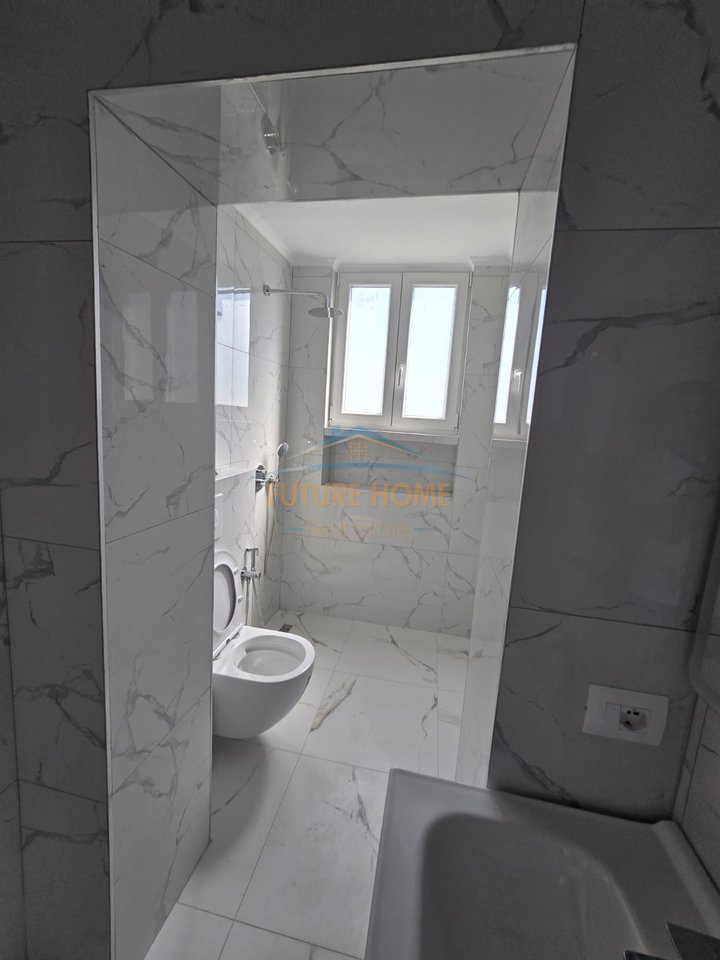 Shitet, Apartament 2+1, Don Bosko, Tirane.
