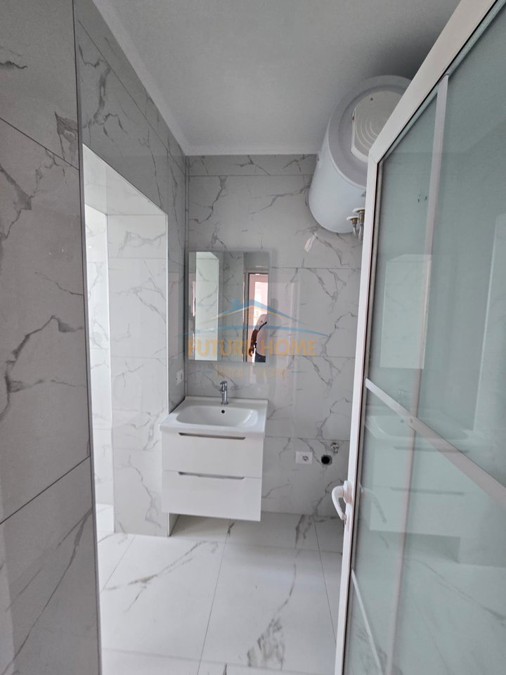 Shitet, Apartament 2+1, Don Bosko, Tirane.