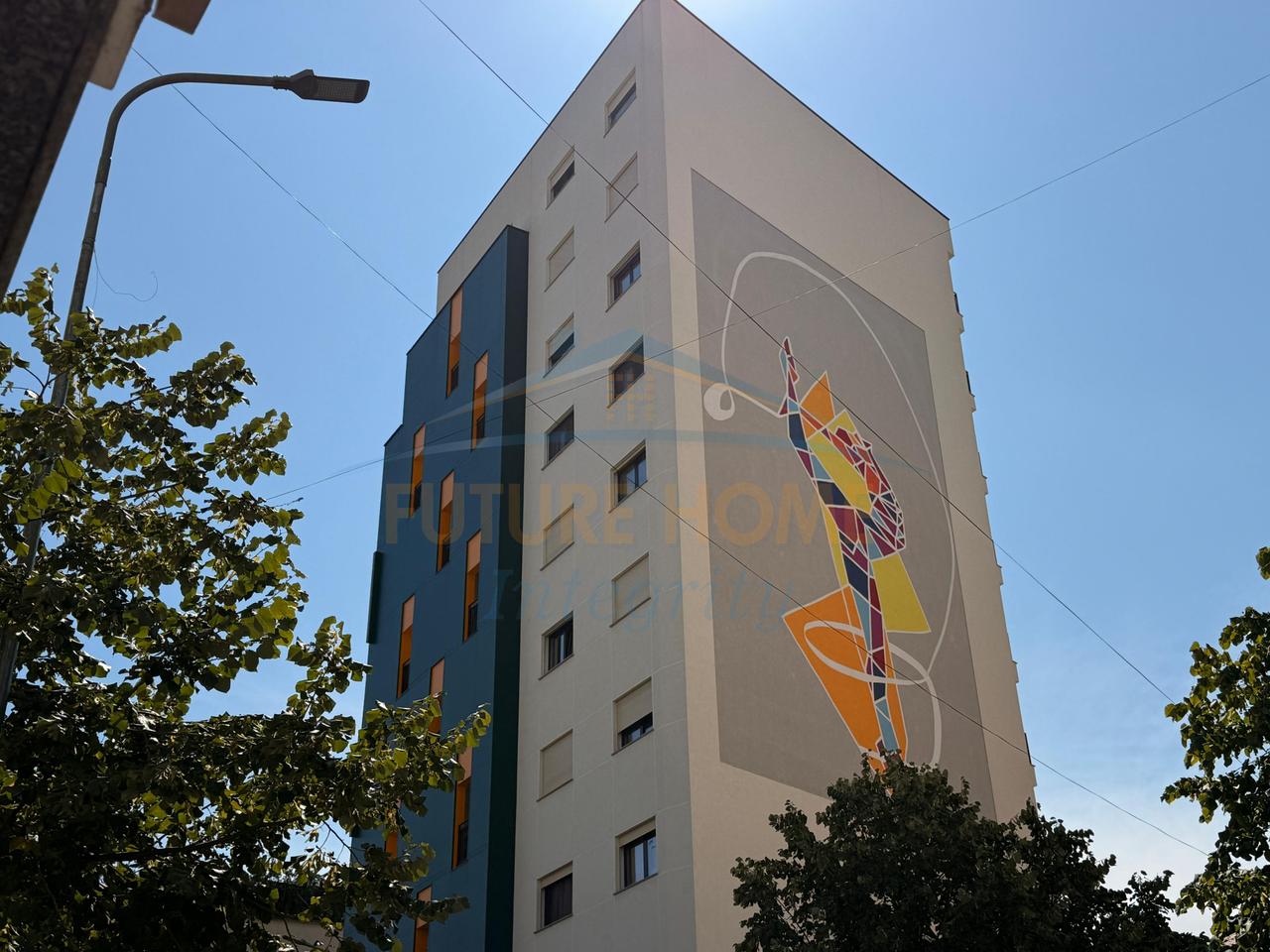 Rent, Office space 1+1, Ballet School, Tirana.