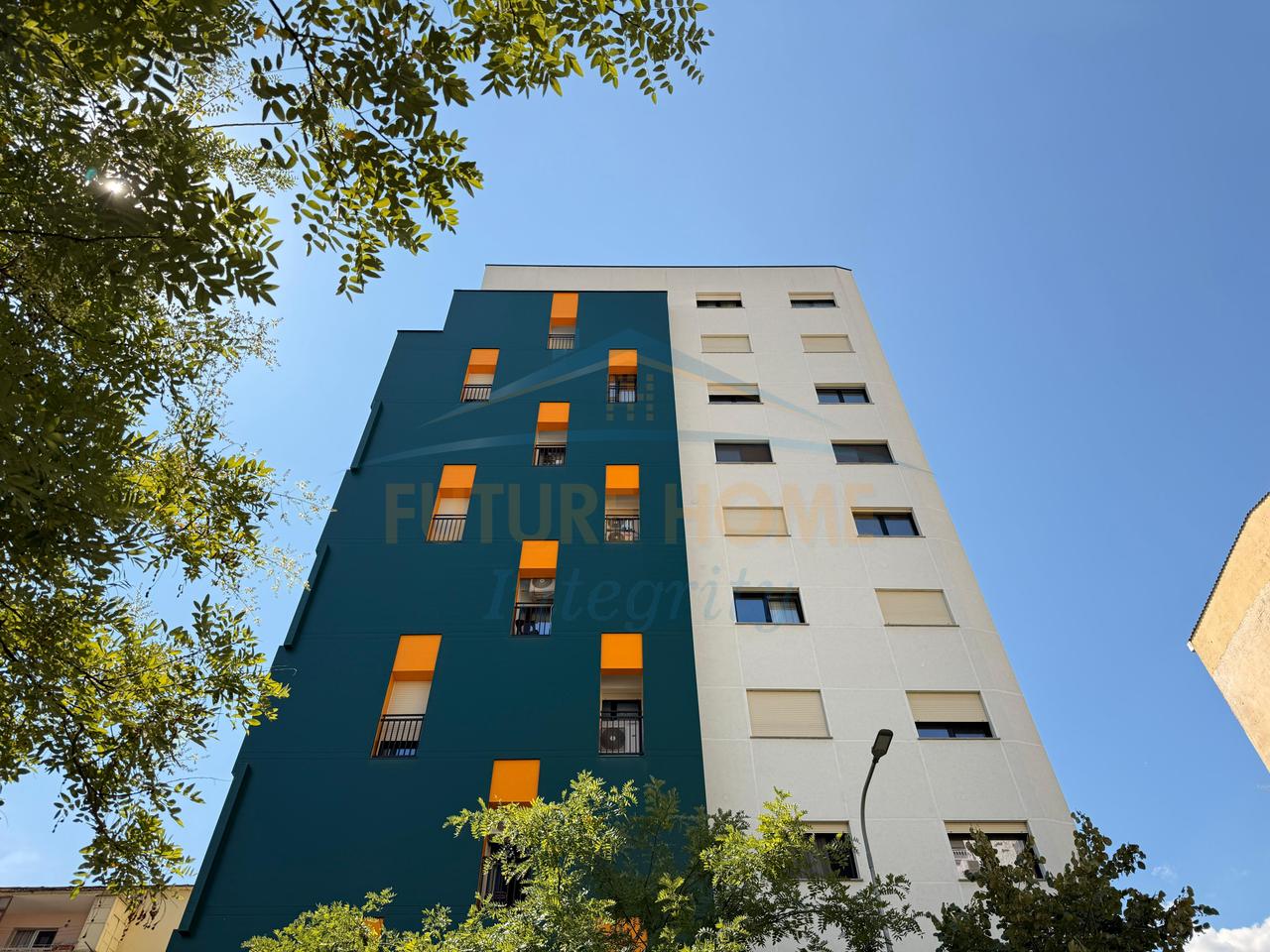 Rent, Office space 1+1, Ballet School, Tirana.