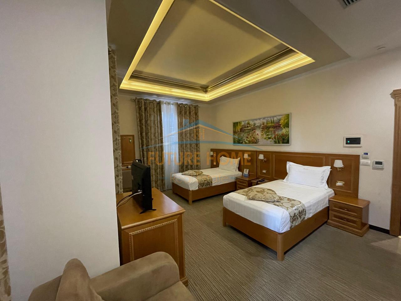 Rent, Hotel, New Bazaar, Tirana