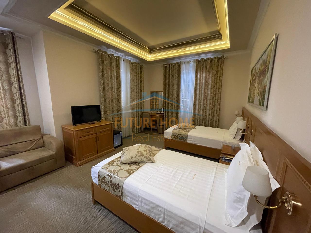Rent, Hotel, New Bazaar, Tirana