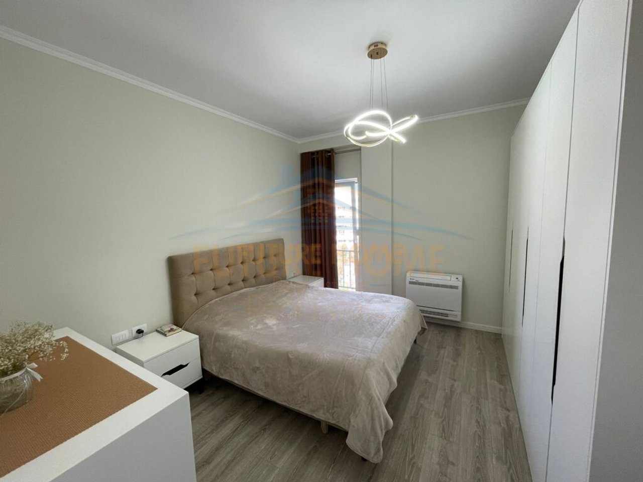 Affitto, Appartamento 2+1+2, Via Panorama, Tirana.