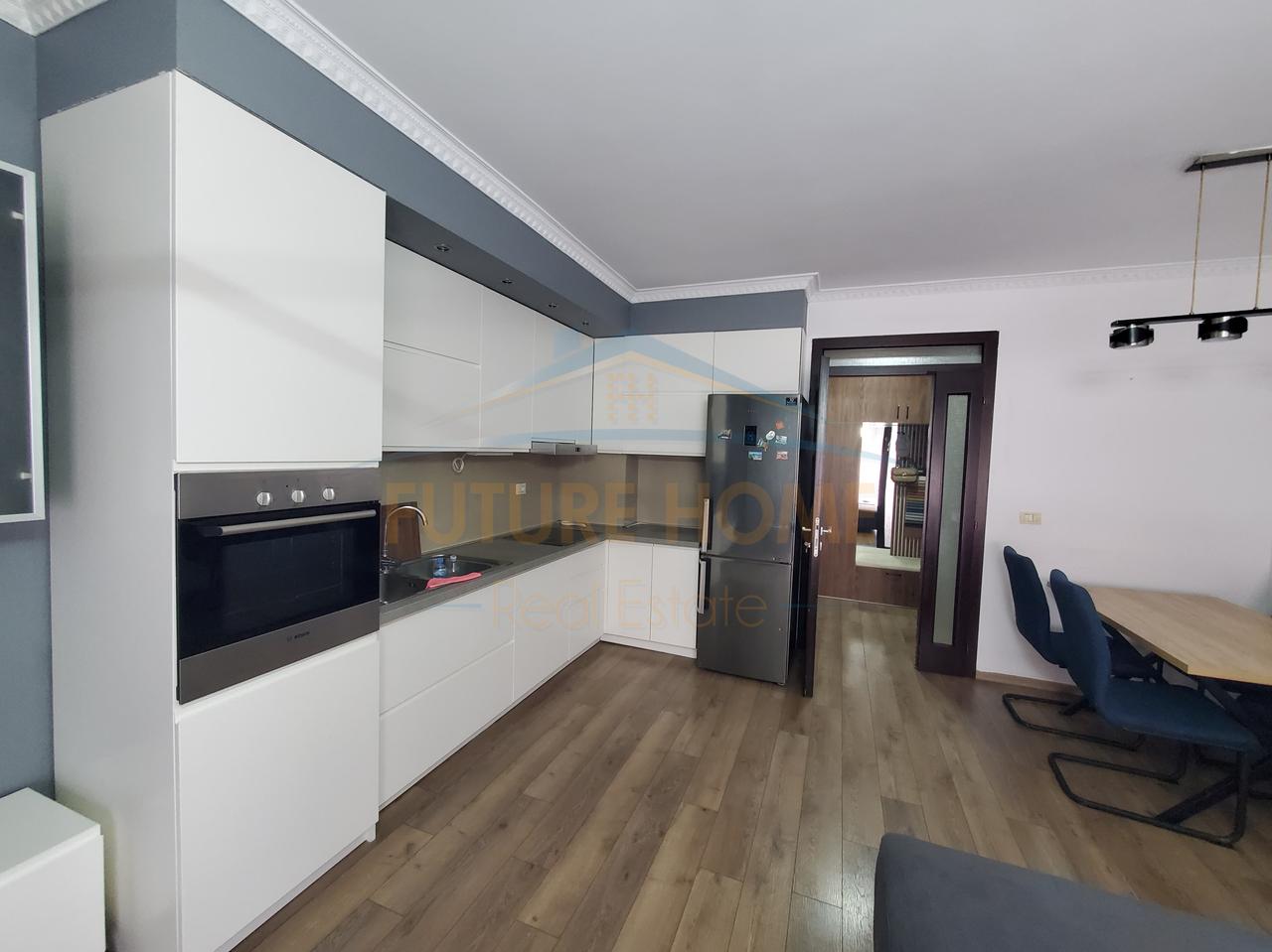 For rent, 2+1+2 Apartment, Fresku, Tirana