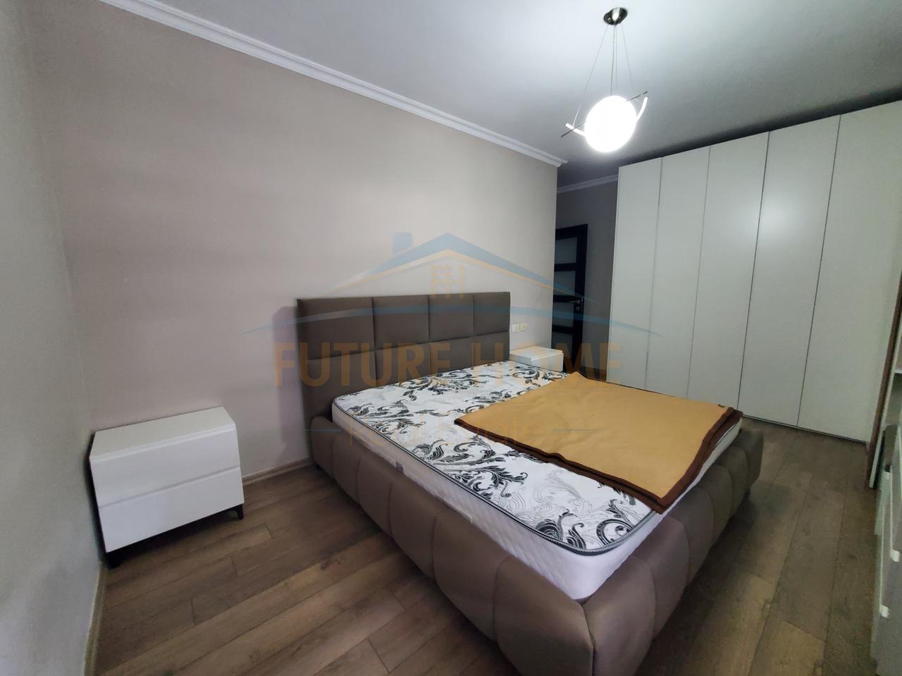 For rent, 2+1+2 Apartment, Fresku, Tirana