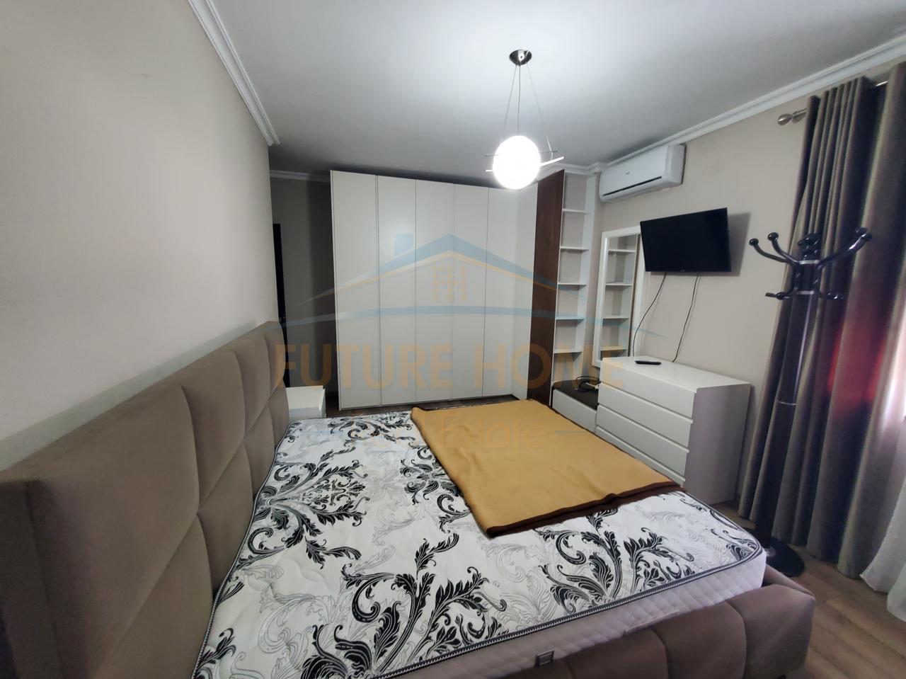 For rent, 2+1+2 Apartment, Fresku, Tirana