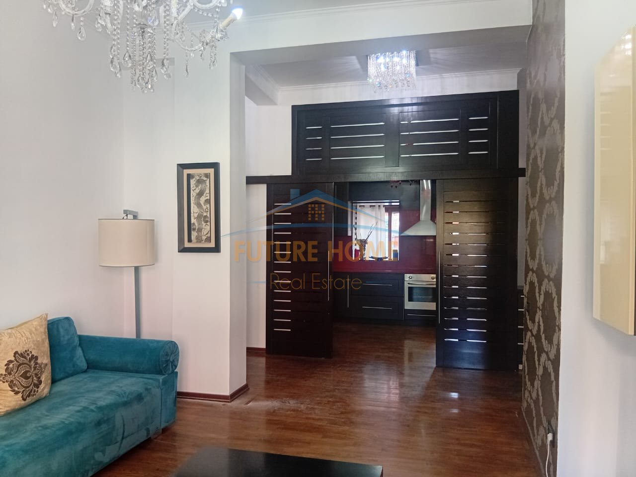 Affitto, Appartamento 2+1+2, Centro, Via Dibres, Tirana.