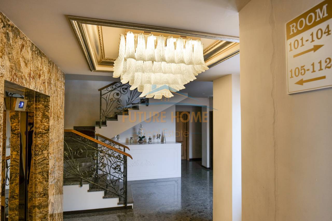 Affitto, Hotel, Nuovo Bazaar, Tirana