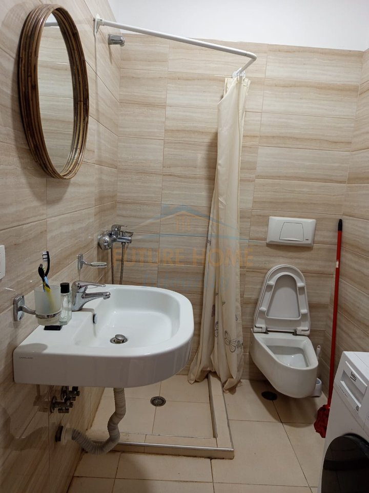 Qera, Garsoniere, Rezidenca Kodra e Diellit 2, Tiranë.