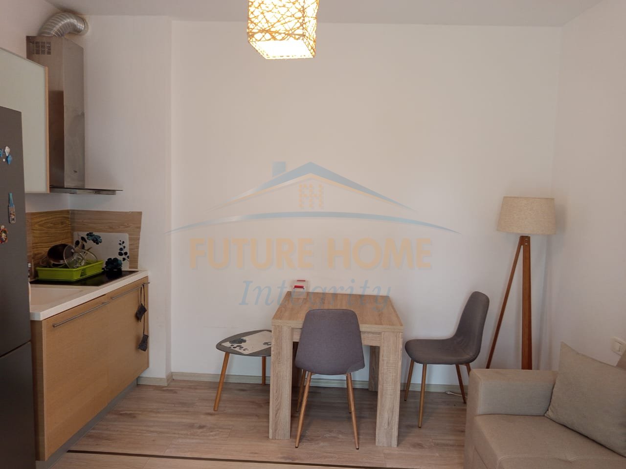 Qera, Garsoniere, Rezidenca Kodra e Diellit 2, Tiranë.