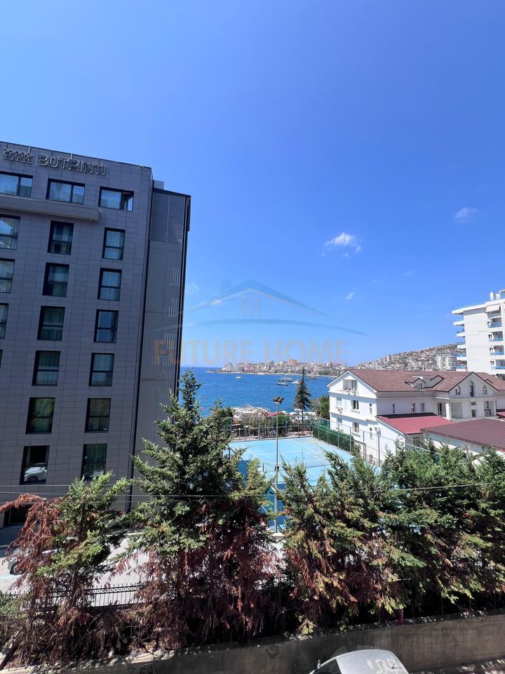 For sale, 1+1 Apartment, Center, Sarandë.